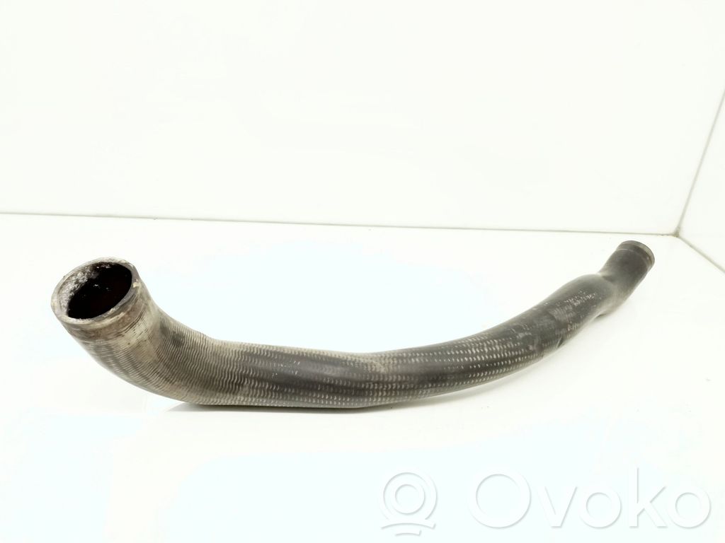Intercooler hose/pipe   6C116K683EG