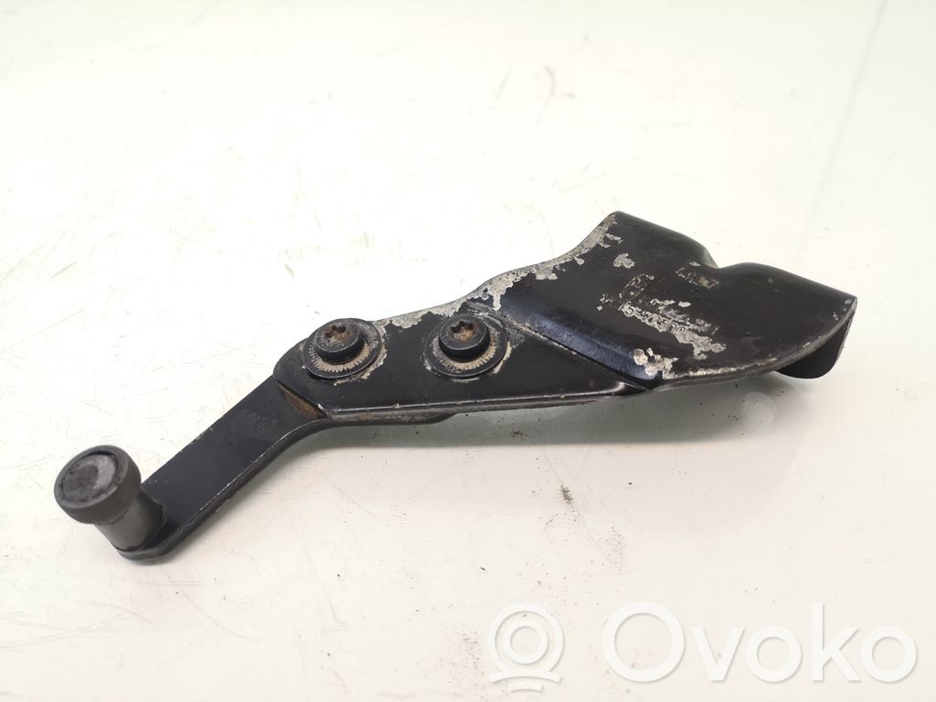 Ford Transit Sliding door lower roller guide/hinge 