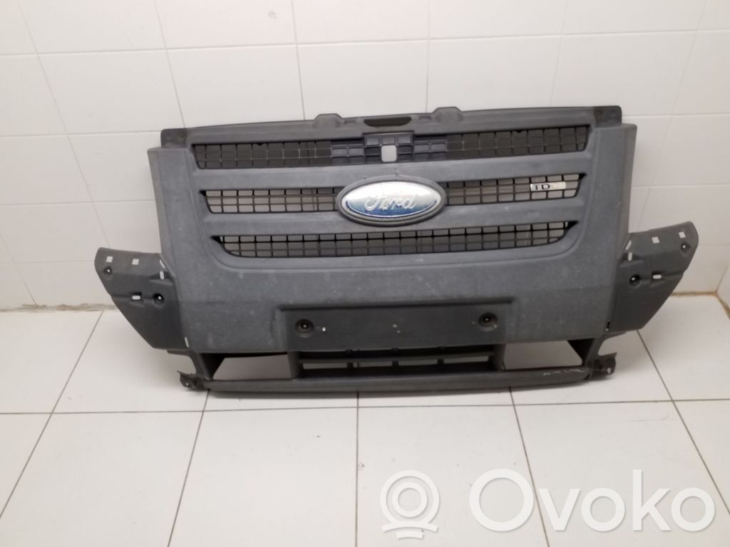 Ford Transit Priekinis bamperis 