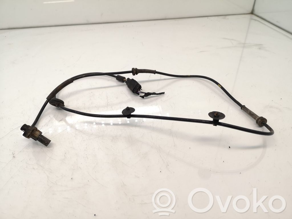 Ford Transit ABS brake wheel speed sensor 