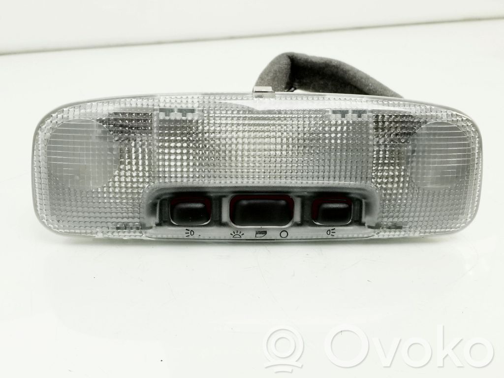 Ford Focus C-MAX Luz del asiento trasero 