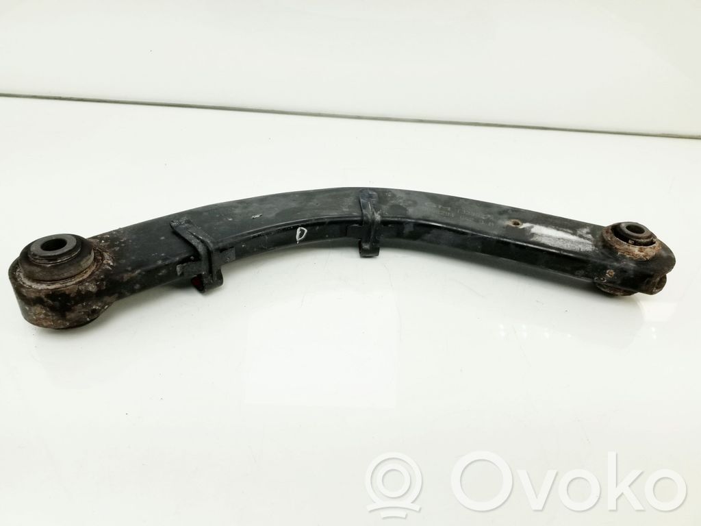 Opel Vectra C Rear control arm 