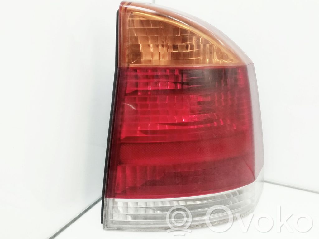 Opel Vectra C Rear/tail lights 