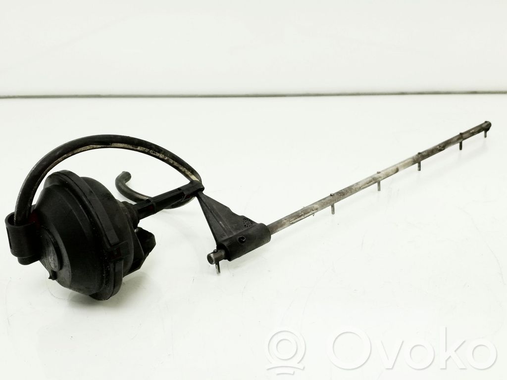 BMW 3 E46 Vacuum valve 