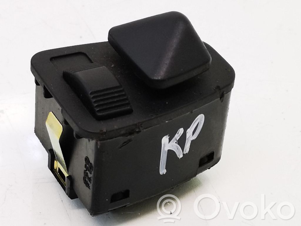 BMW 3 E46 Wing mirror switch 