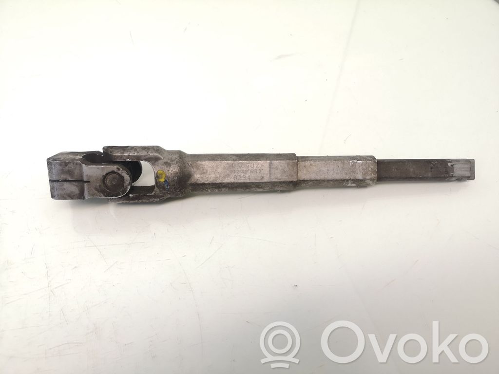 Steering column universal joint   040602