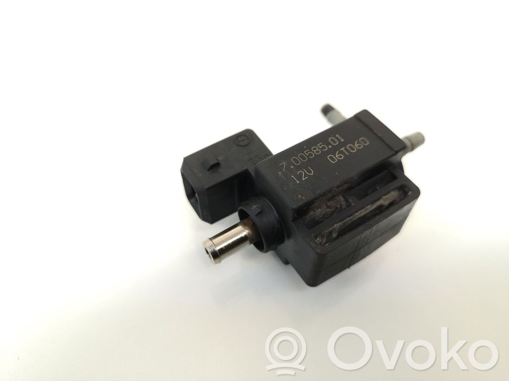 Tyhjiöputki   70058501,06T060