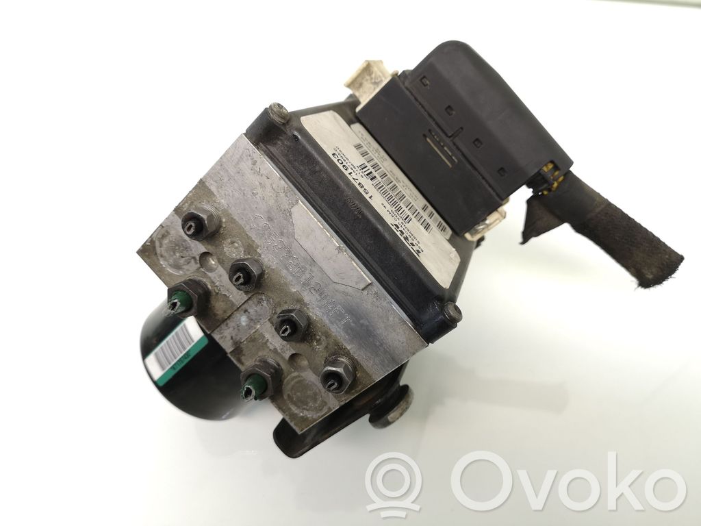 Citroen C6 ABS Pump 