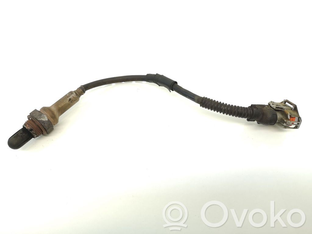 Opel Zafira B Sonde lambda 
