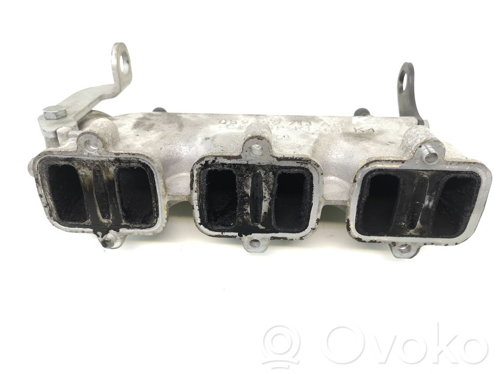 Intake manifold   059129713AB