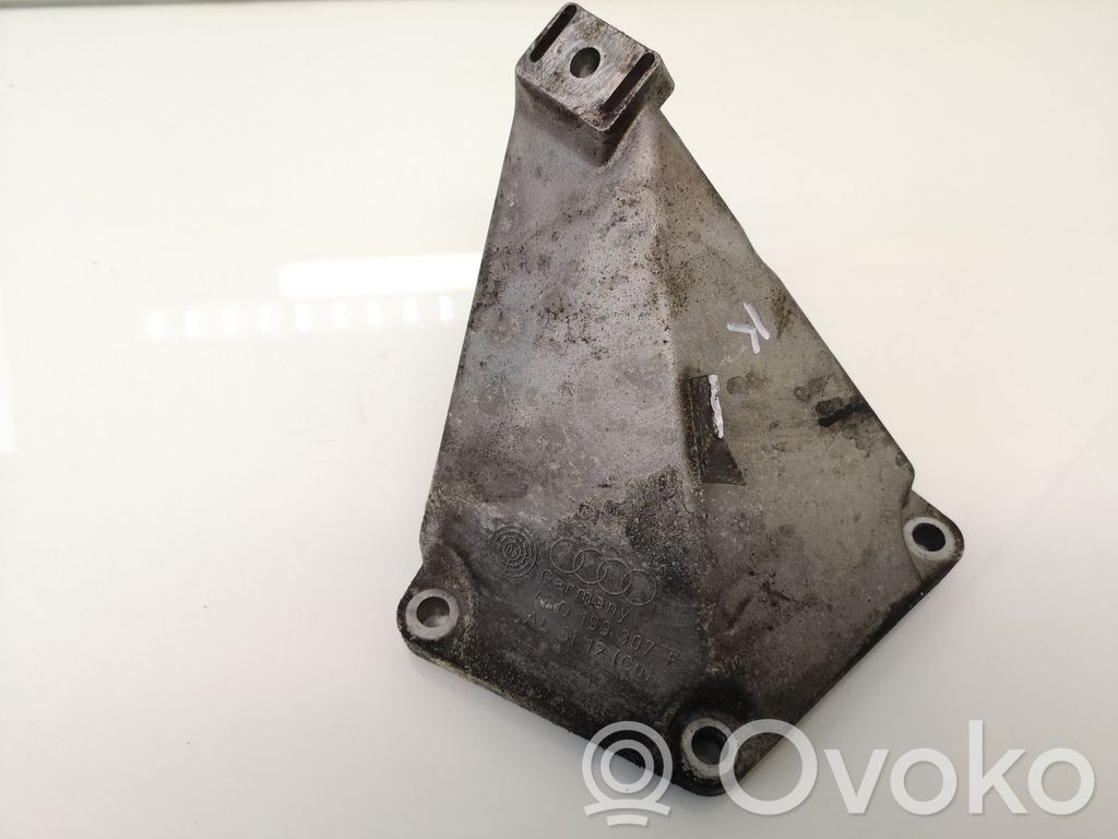 Audi A6 S6 C5 4B Engine mounting bracket 