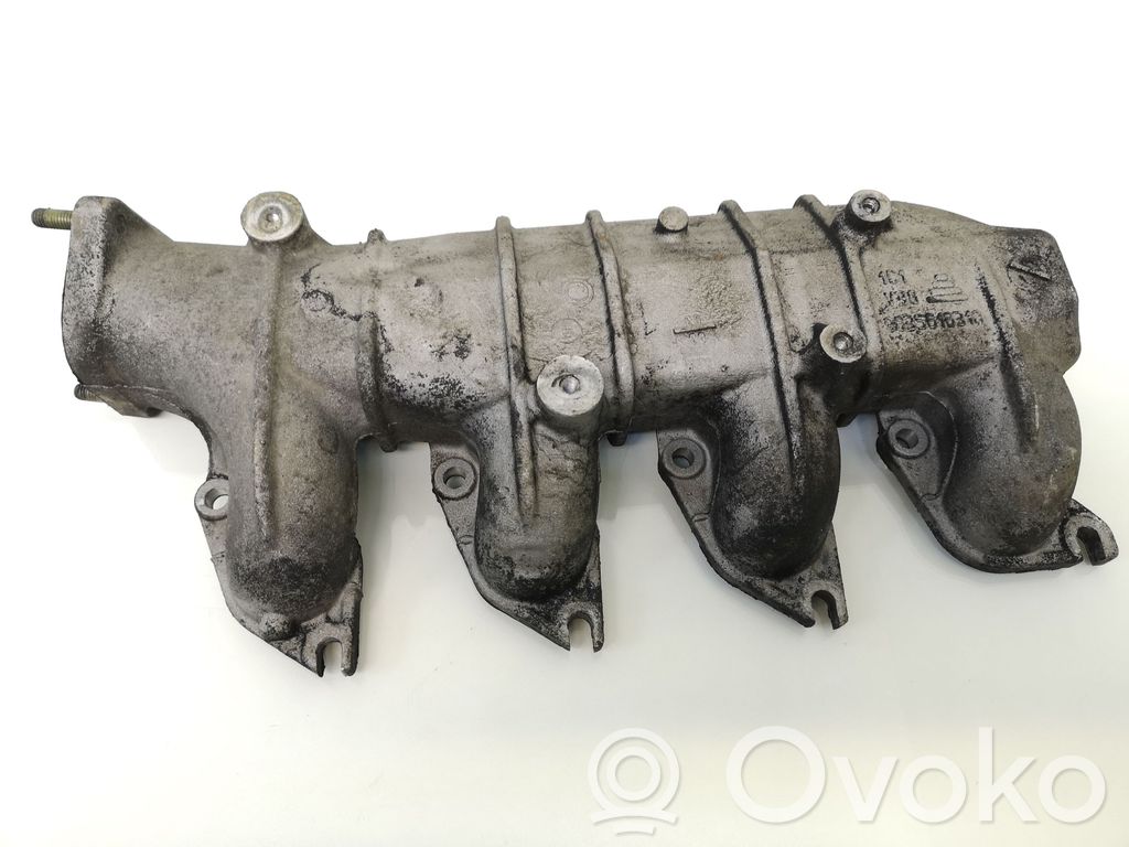 Peugeot 307 Intake manifold 