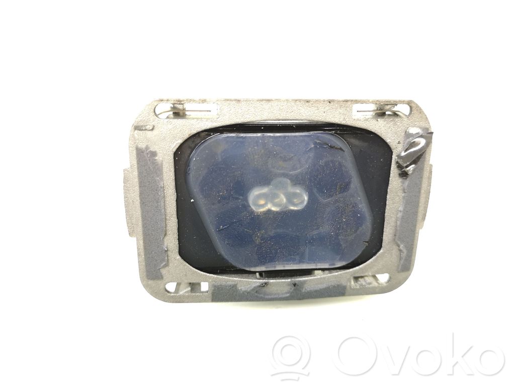 Peugeot 607 Regensensor 