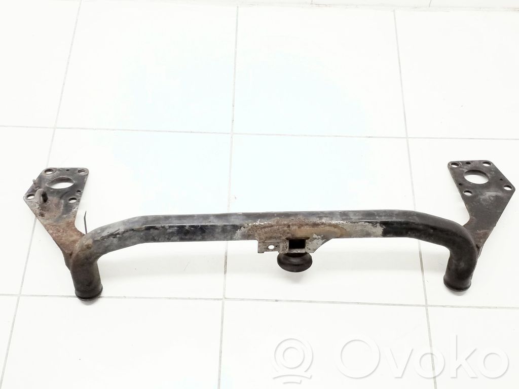 Volkswagen PASSAT B5 Bottom radiator support slam panel 
