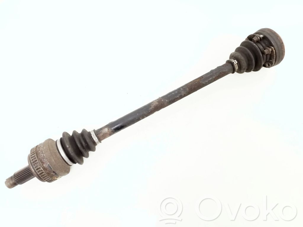BMW 1 E81 E87 Rear driveshaft 