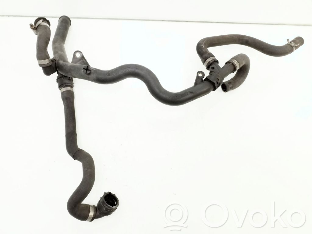 Engine coolant pipe/hose   77873809,778738003,1153778738003,115377873809