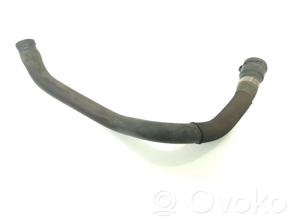 Engine coolant pipe/hose   6928592,6421692859206