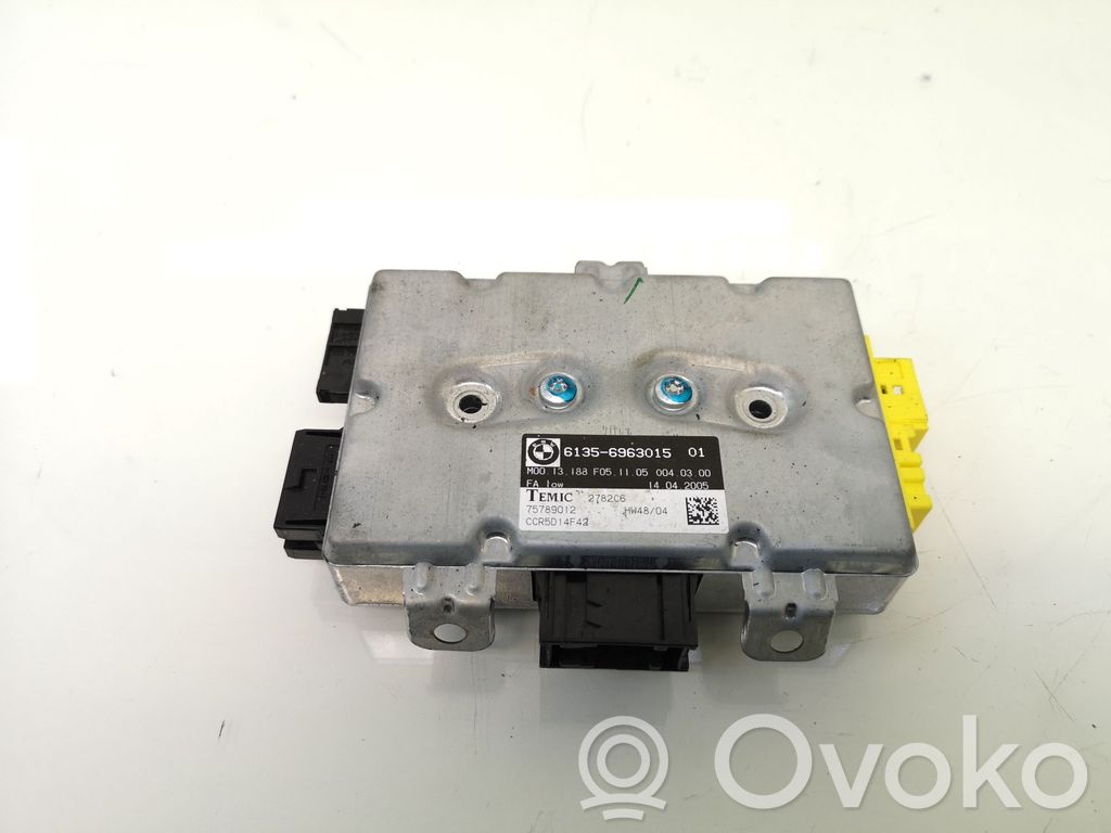 Door control unit/module   6963015,6135696301501,75789012