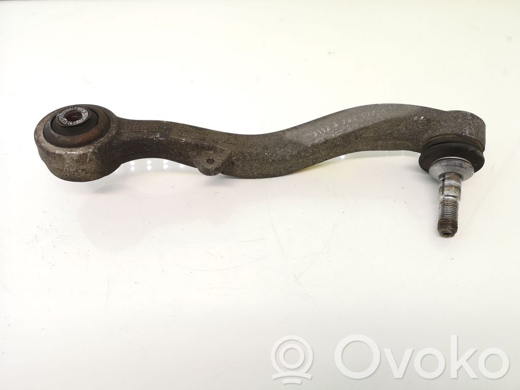 BMW 5 E60 E61 Front control arm 