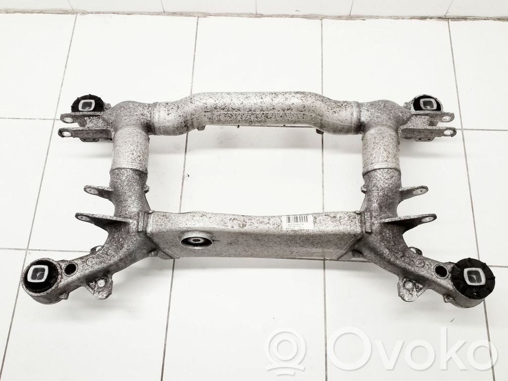 BMW 5 E60 E61 Rear subframe 