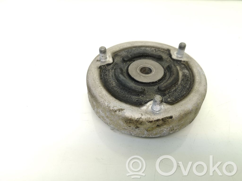 BMW 5 E60 E61 Rear coil spring rubber mount 