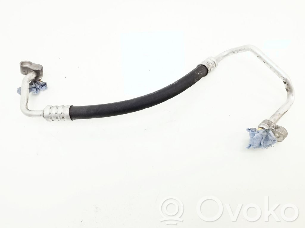BMW 5 E60 E61 Air conditioning (A/C) pipe/hose 