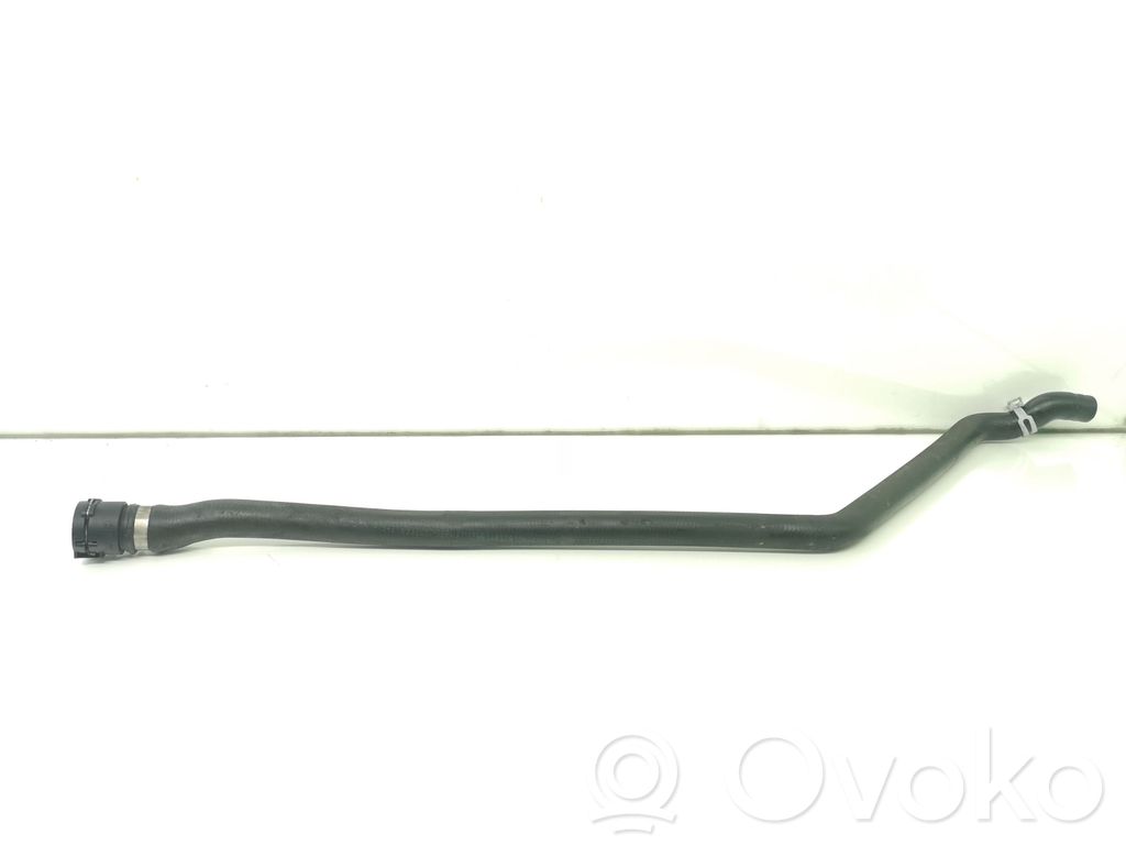 Engine coolant pipe/hose   6932051,6421693205102