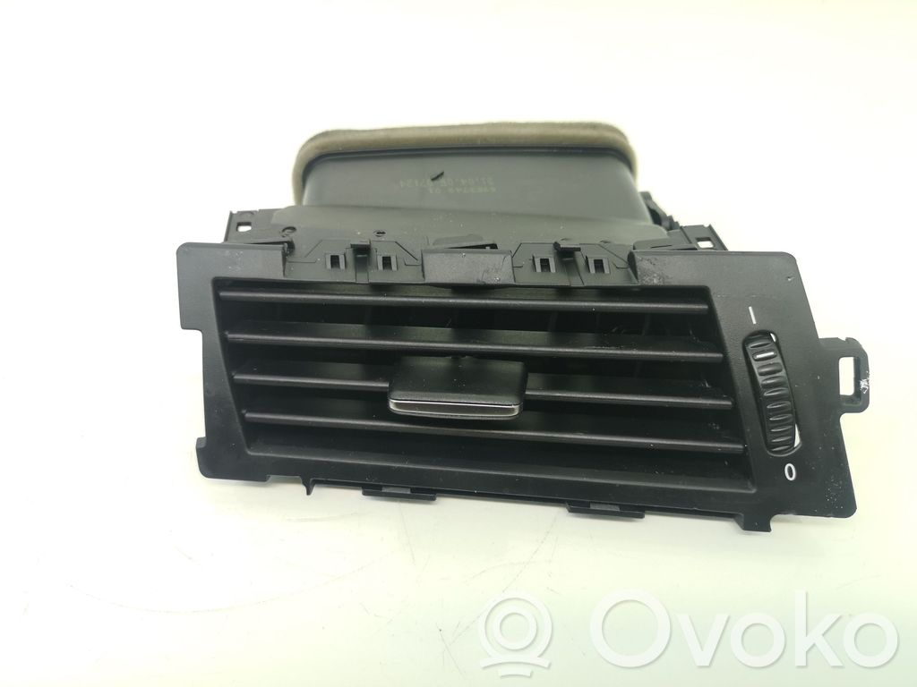 BMW 5 E60 E61 Luftausströmer Lüftungsdüse Luftdüse seitlich 
