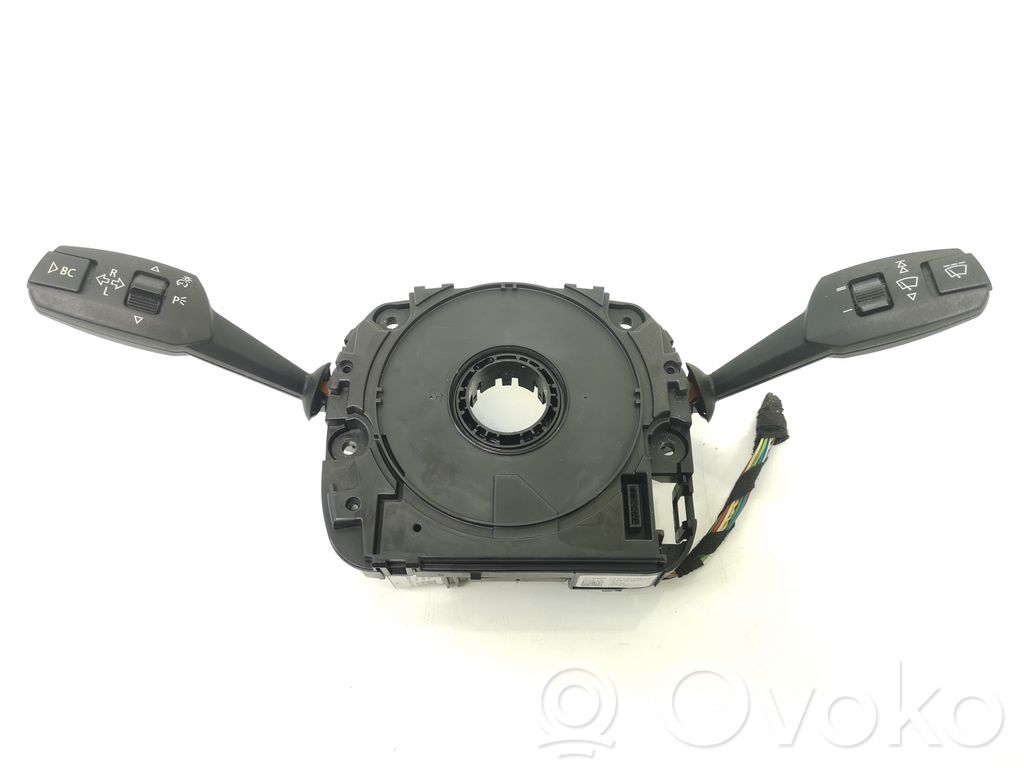 BMW 3 E90 E91 Wiper turn signal indicator stalk/switch 