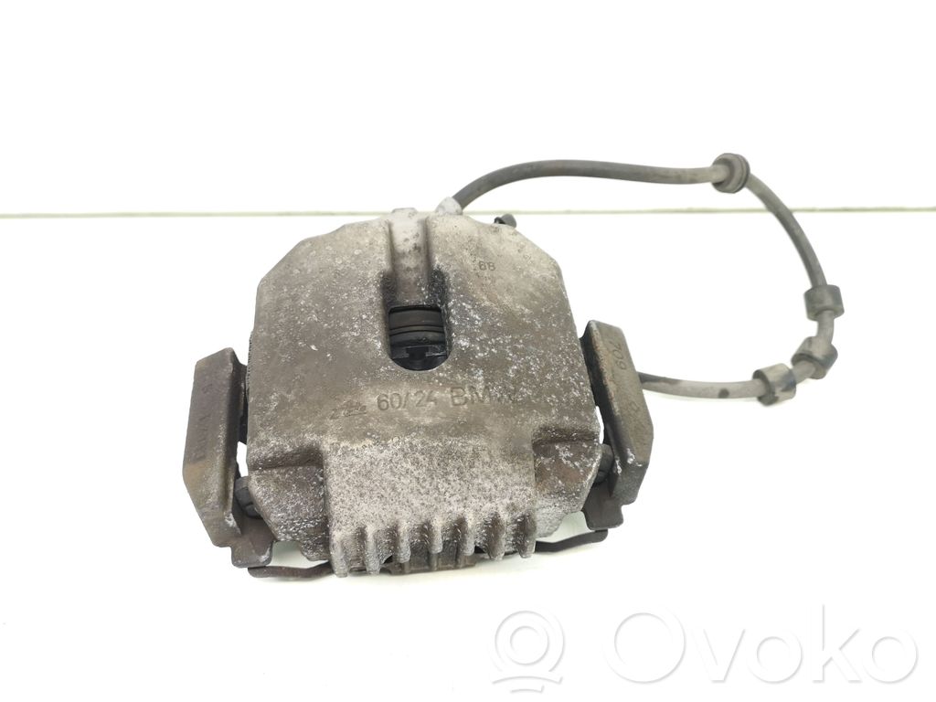 Front brake caliper   68,6024,709