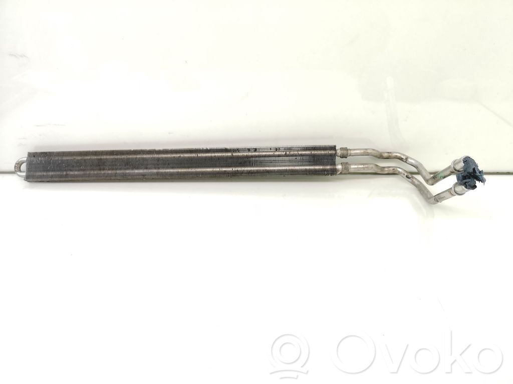 BMW 5 E60 E61 Stūres pastiprinātāja radiators 