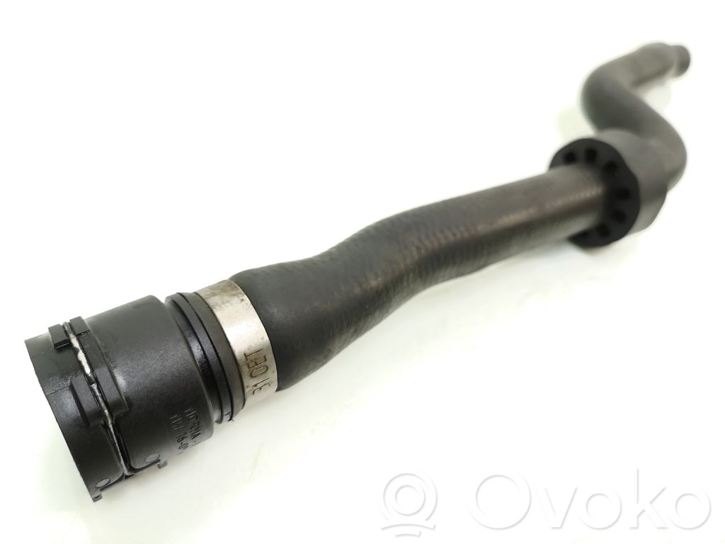 BMW 5 E60 E61 Caurulīte (-es) / šļūtene (-es) 