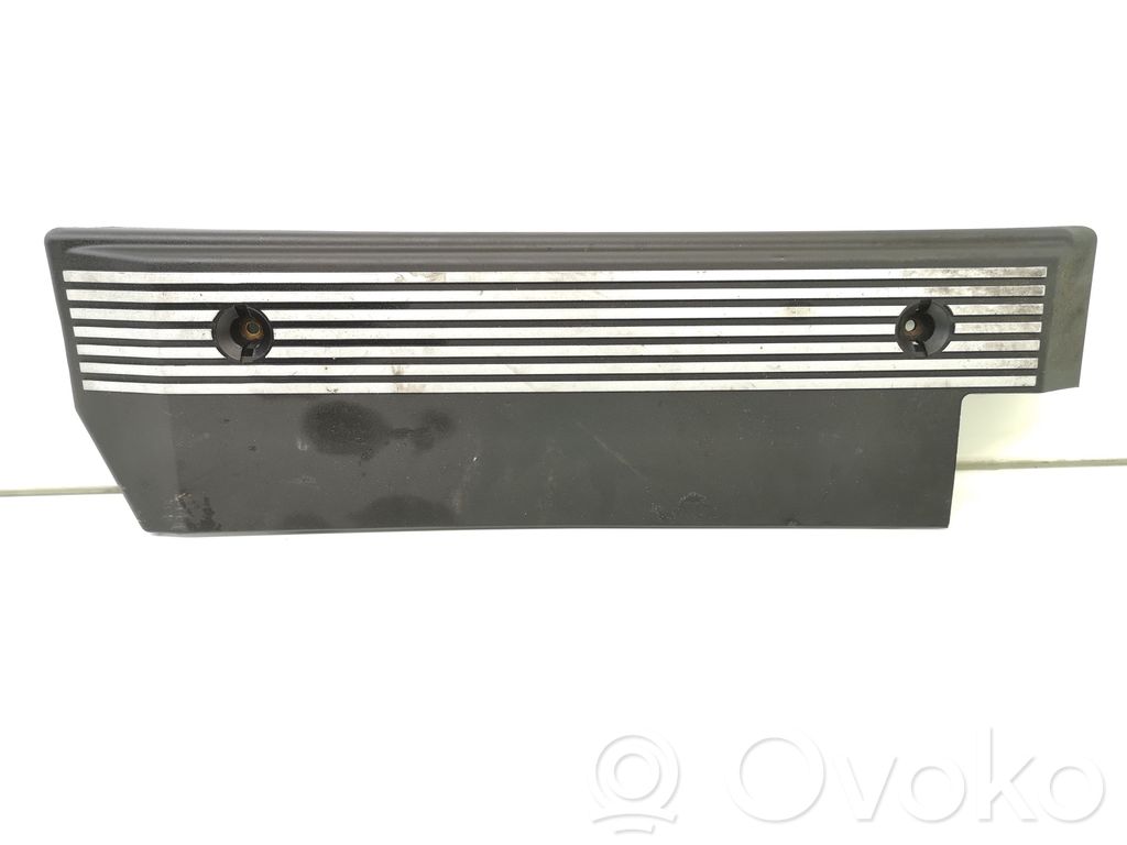 BMW 5 E60 E61 Engine cover (trim) 