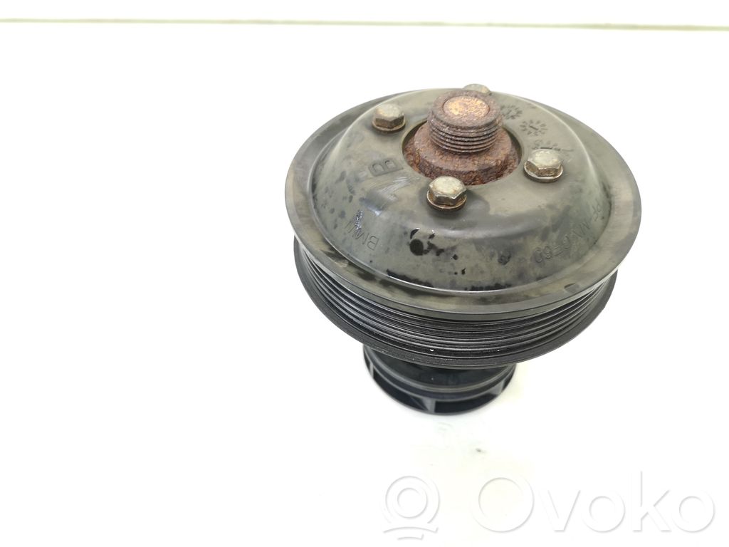 BMW 5 E60 E61 Water pump 