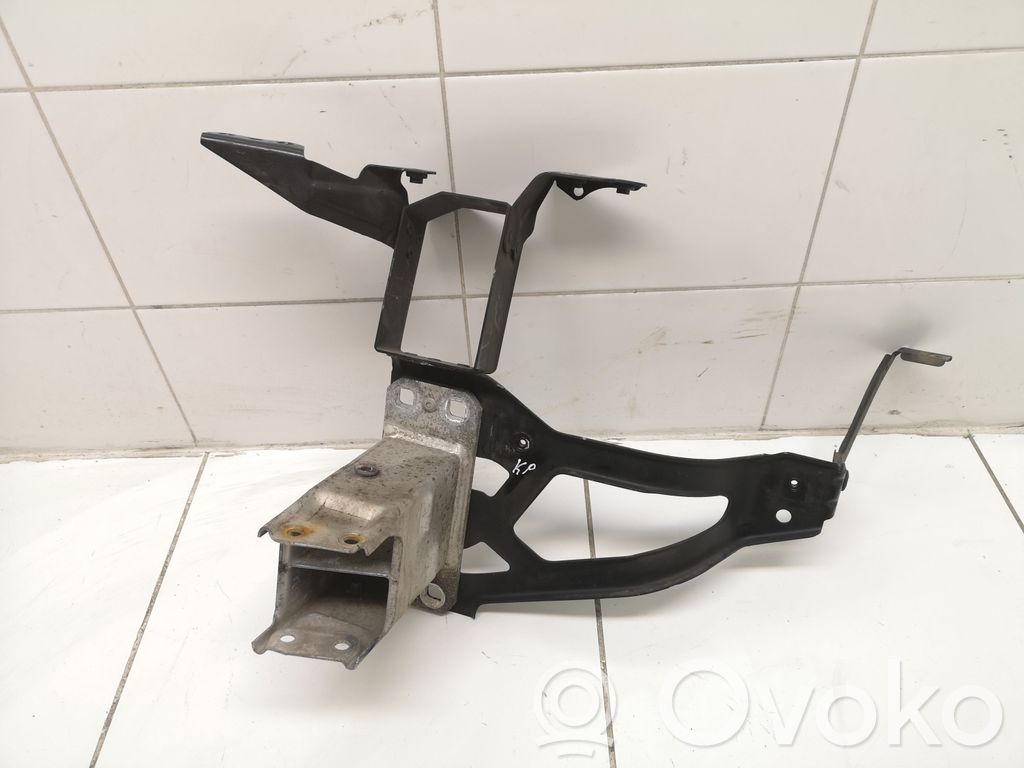 BMW 5 E60 E61 Front bumper shock/impact absorber 