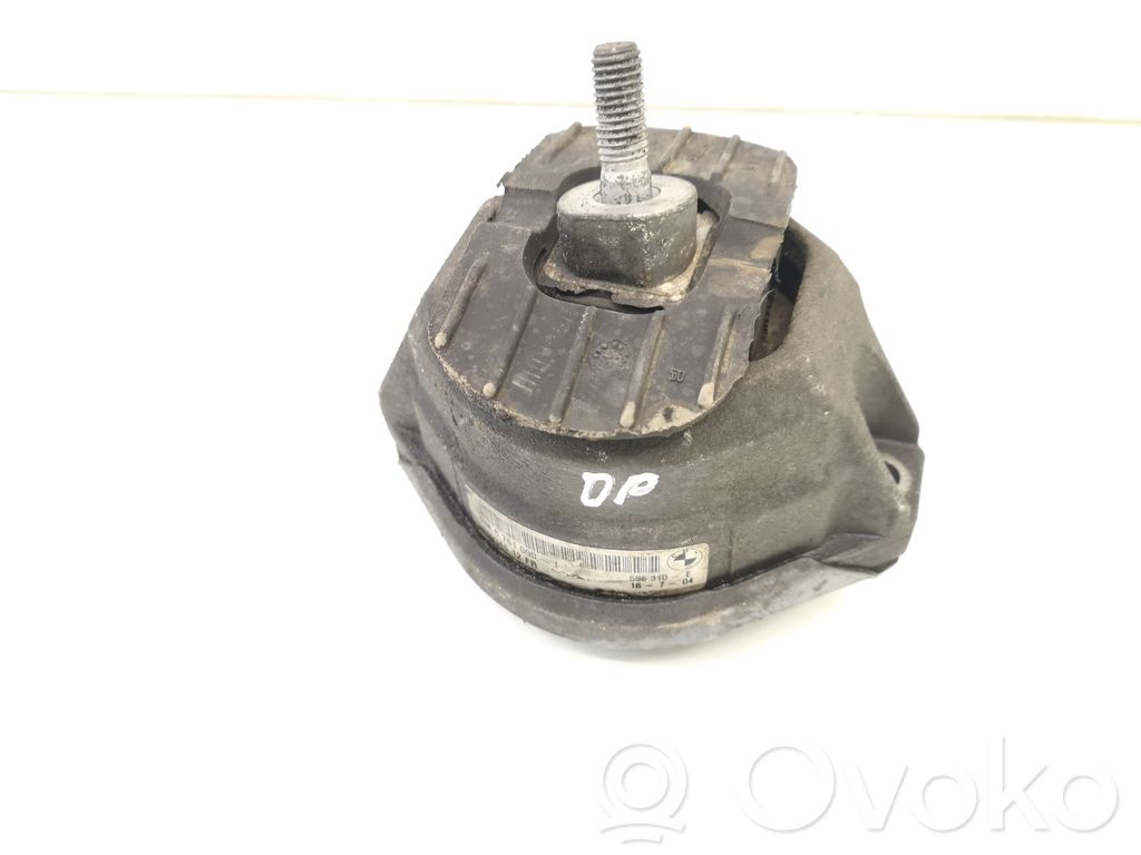BMW 5 E60 E61 Engine mount bracket 