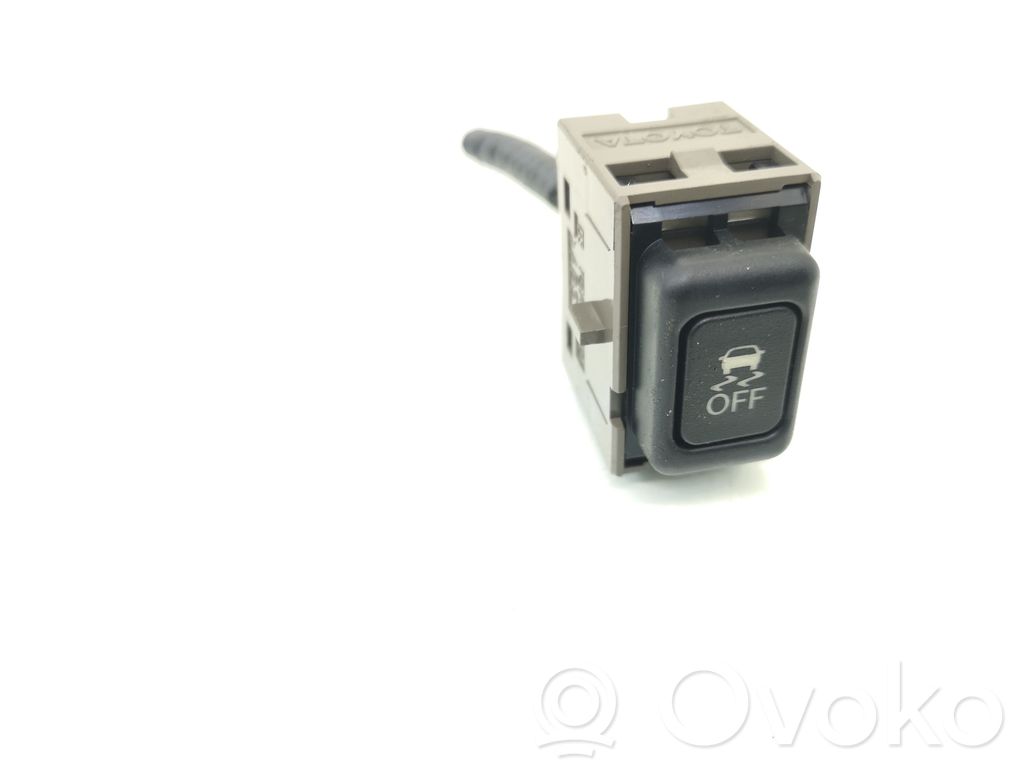 Lexus IS 220D-250-350 ESP (stability program) switch 
