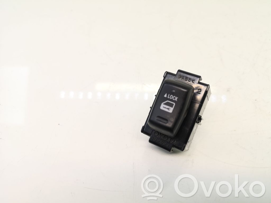 Lexus IS 220D-250-350 Central locking switch button 