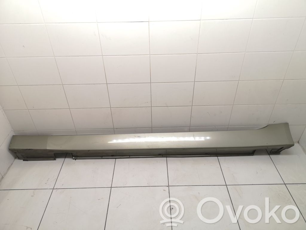 BMW 5 E60 E61 Sill 