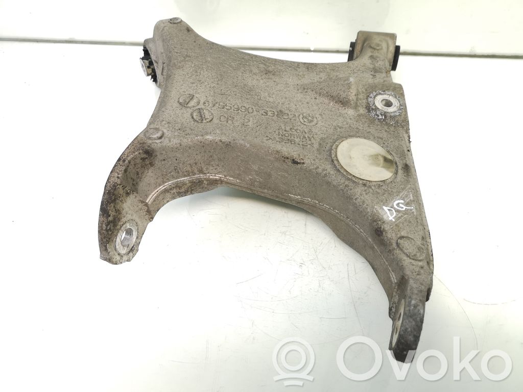 BMW 5 E60 E61 Plaukti un sviras 