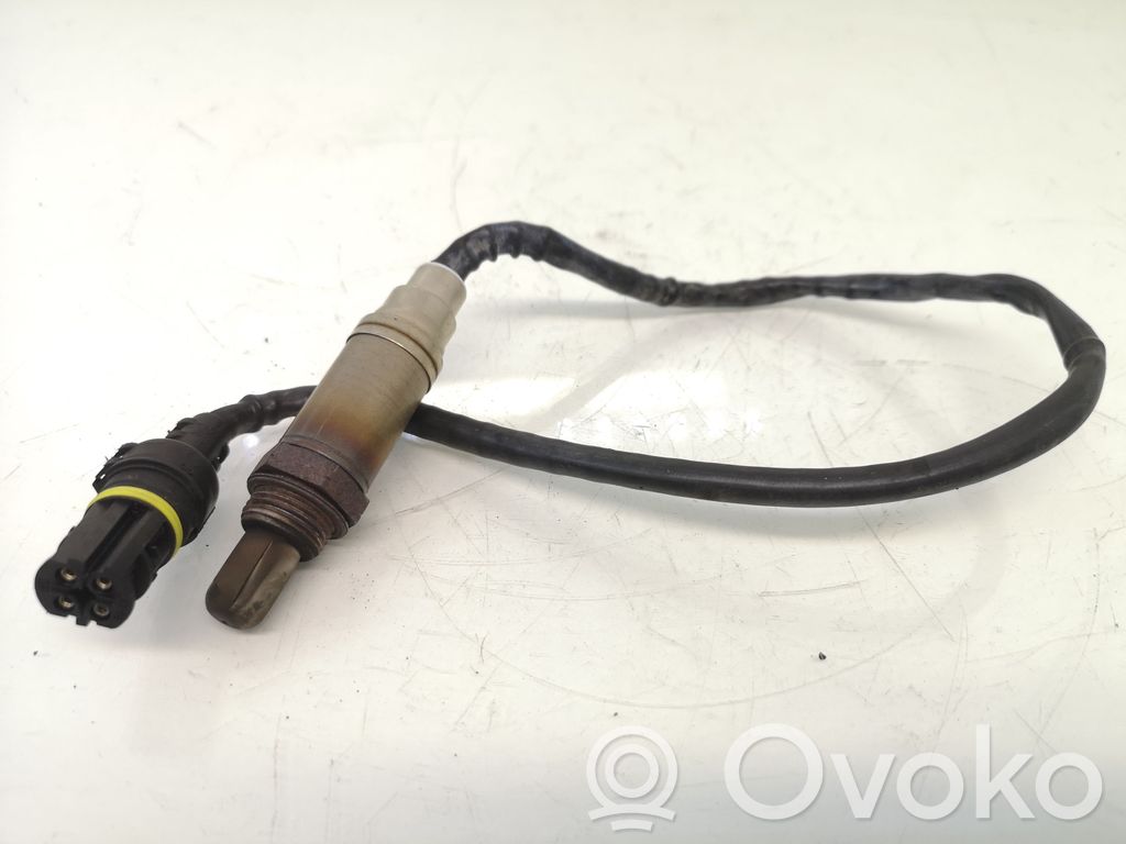 Lambda probe sensor   7503441,1178750344103,0258005259