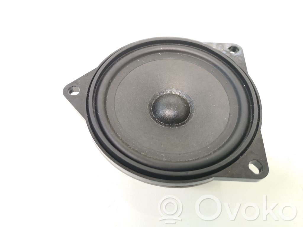 BMW 5 E60 E61 Front door speaker 