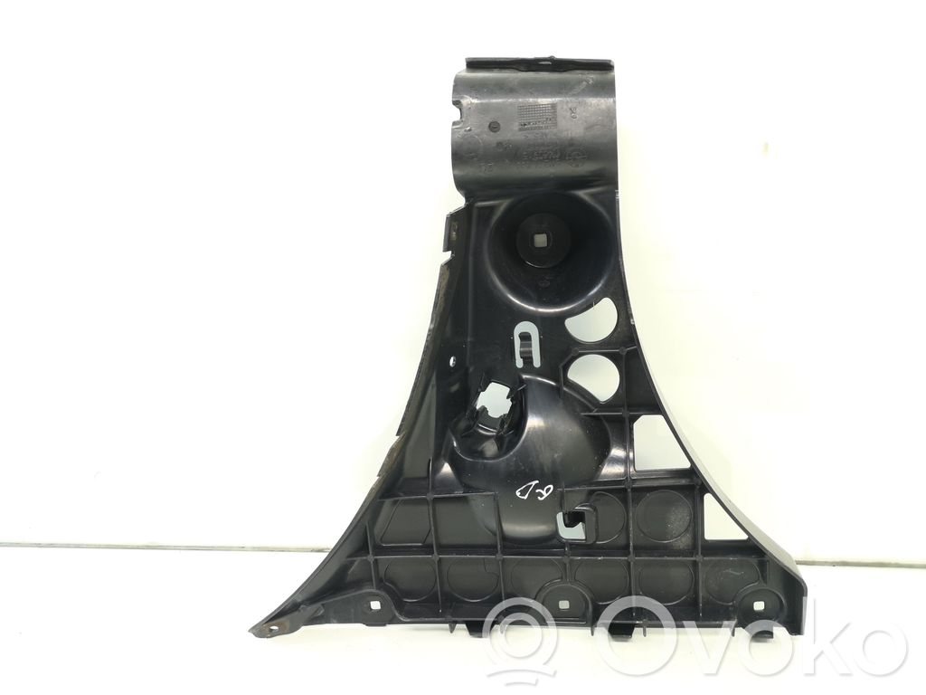 Rear bumper mounting bracket   7033716,5112703371620