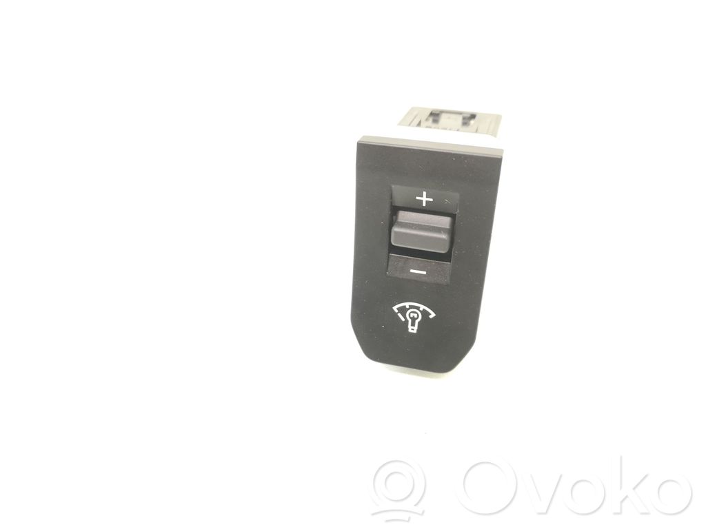 KIA Rio Interior lighting switch 