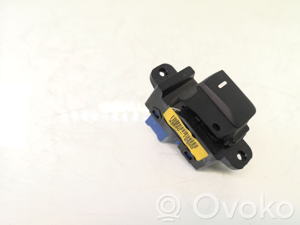 KIA Rio Electric window control switch 