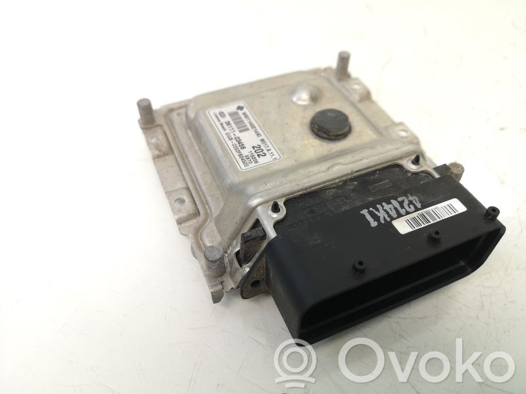 KIA Rio Calculateur moteur ECU 