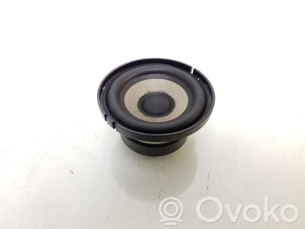 Front door speaker   8374748,65138374748