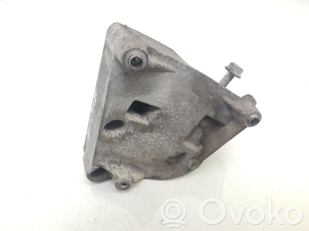 BMW 3 E46 A/C compressor mount bracket 