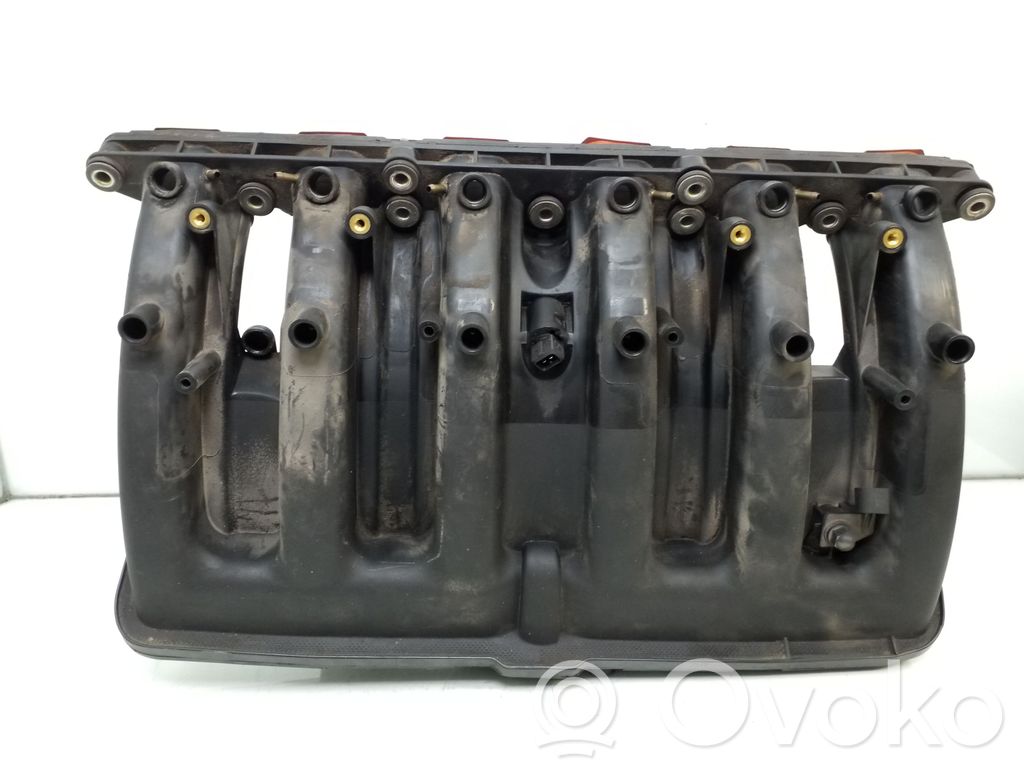 BMW 3 E46 Kolektorius įsiurbimo 