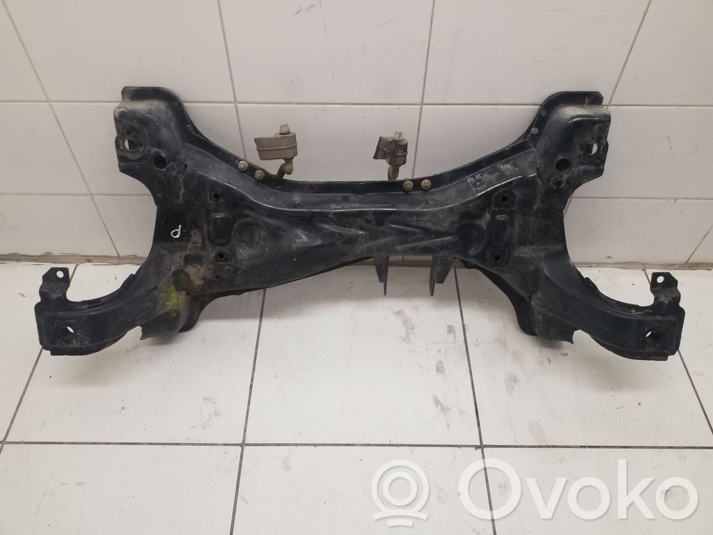 Front subframe